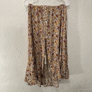 Women’s 2 piece outfit